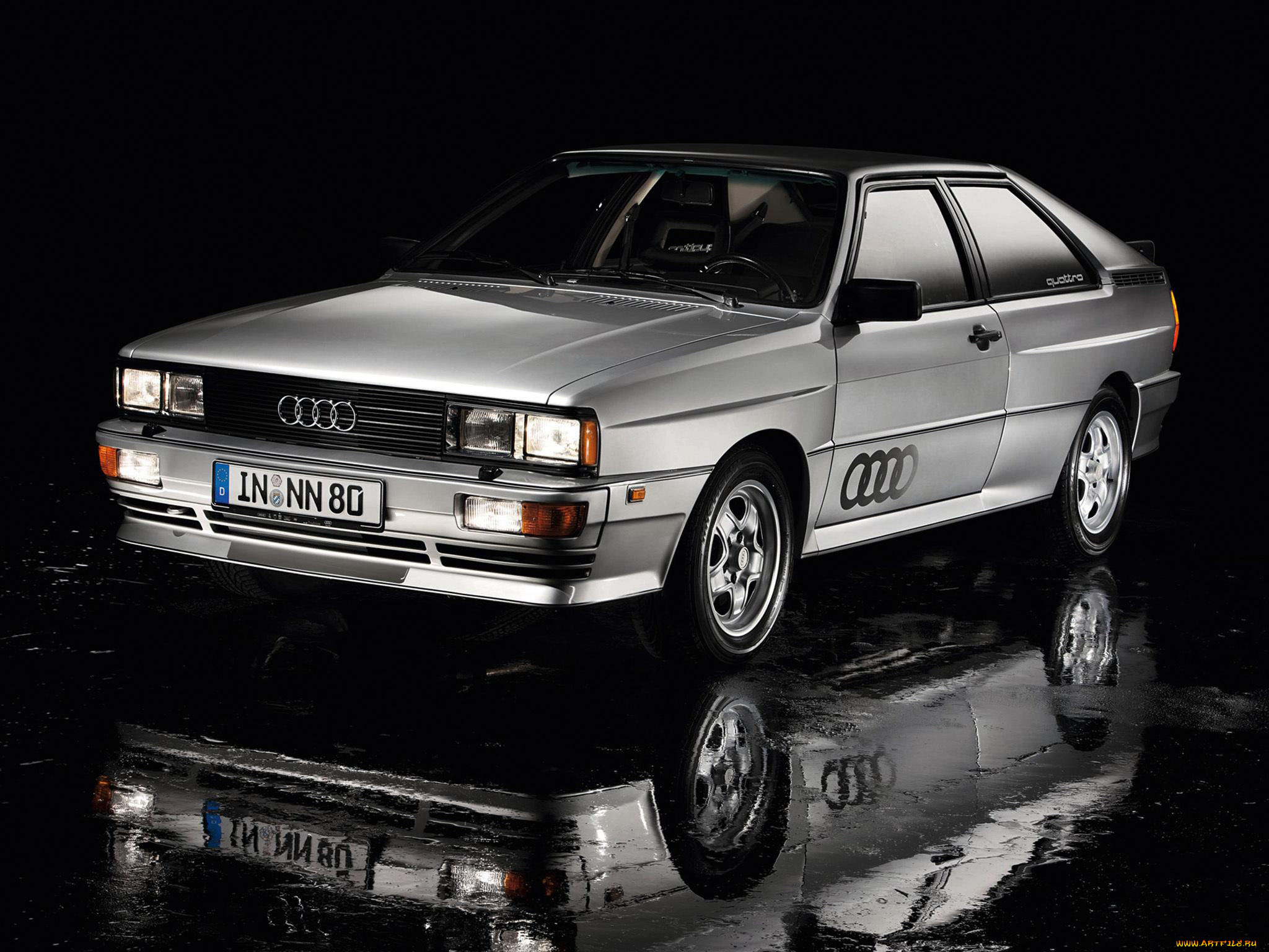 , audi